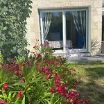 La Maison Bleue 3* Dolus d'Oléron