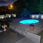 La Maison Bleue 3* Dolus d'Oléron