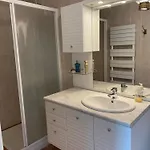 B&B La Maison Bleue