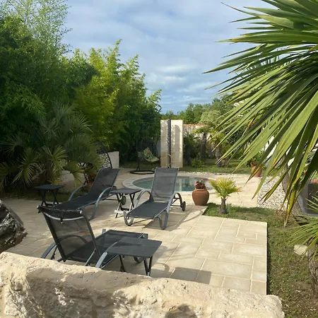 La Maison Bleue