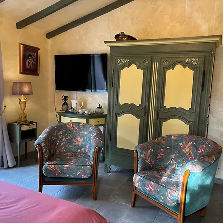 La Maison Bleue 3* Dolus-d'Oleron